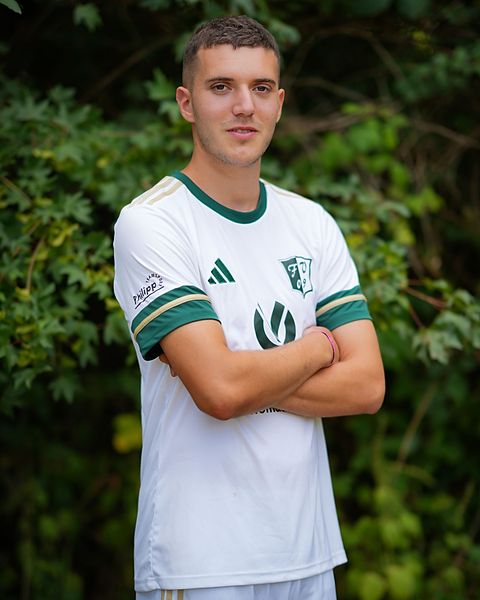 Foto: Marvin Rostdam