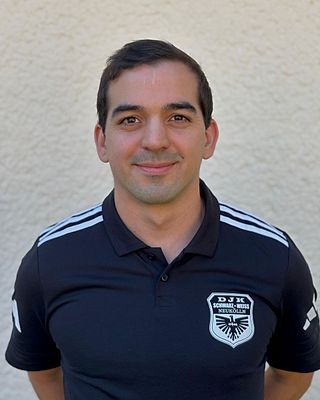 Guillermo Ernesto Padilla Cross