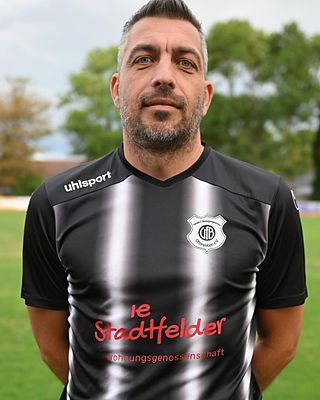 Dennis Meier