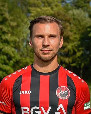 Manuel Nüßle