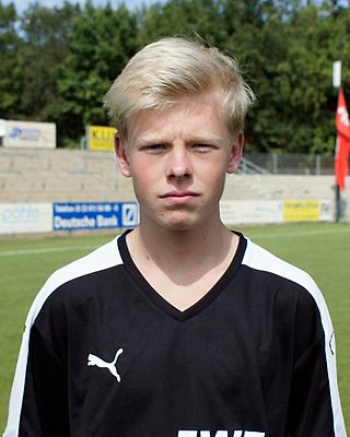 Lou Benedikt Triebke