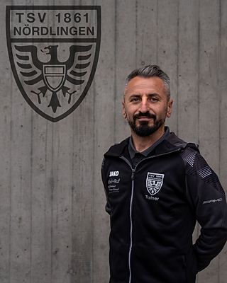 Mehmet Karakas