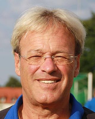Klaus Hirsch