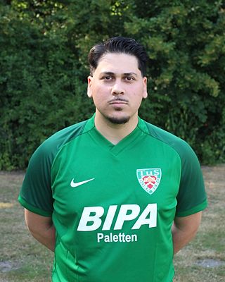 Emre Malik Gül