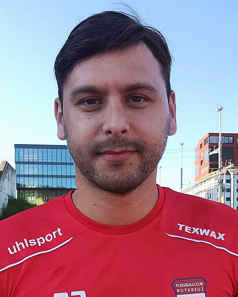 Foto: FC Rotkreuz