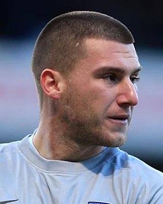 Sam Johnstone