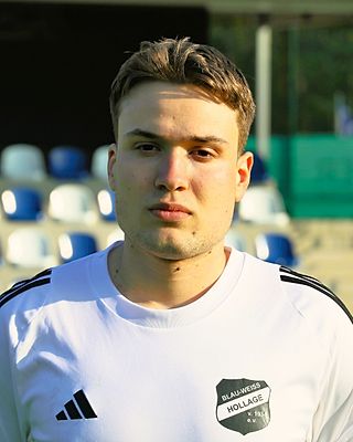 Johannes Barlag