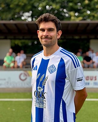 Lukas Schweitzer
