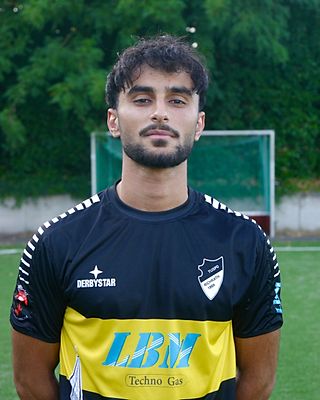 Faris Shikh Ibrahim
