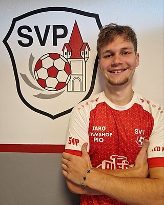 Cedric Sonntag
