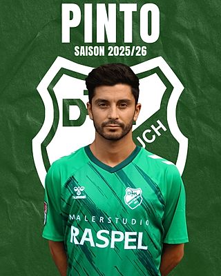 Sergio Taveira Pinto