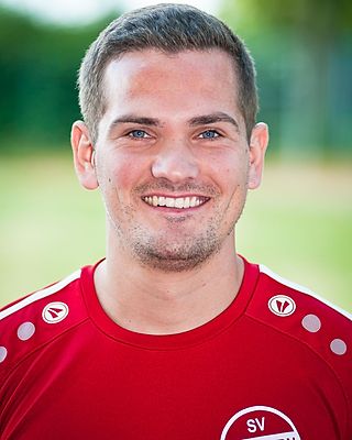 Lars Kalwey