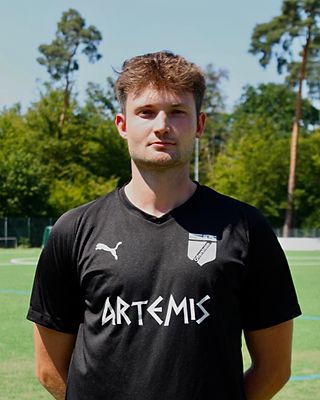 Jannik Bellm