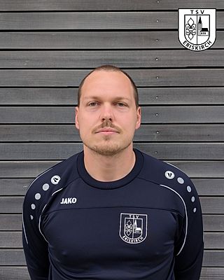 Jochen Petzi