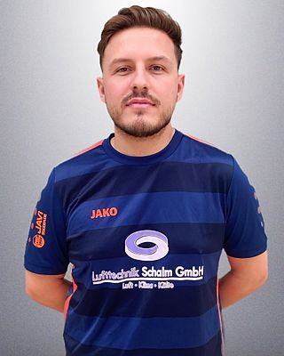 Ardijan Atashi