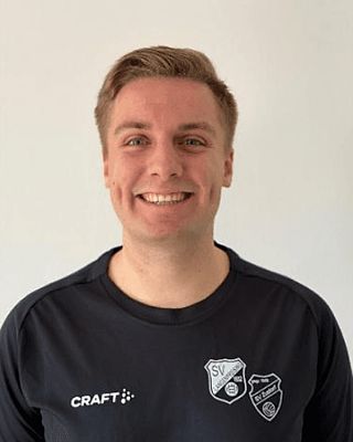 Dominik Heinz