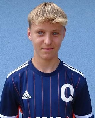 Lukas Köppinger