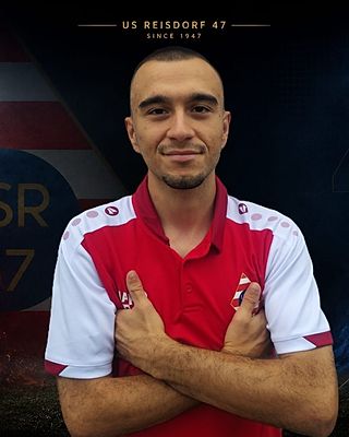 André PEREIRA MARTINS