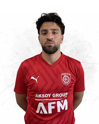 Yunus Emre Ülker