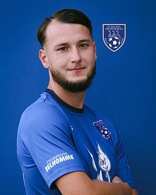 Quentin Jean-Michel Briard