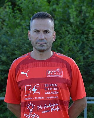 Valentin Mihai Ciobanu