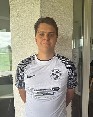 Christian Weißenburg