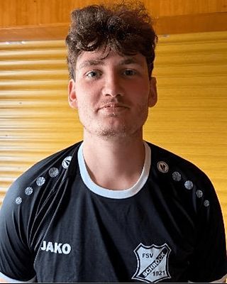 Tom Niklas Daniel