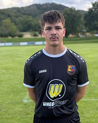 Franz Ludwig Schumann