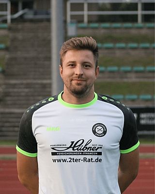 Maximilian Friedrich