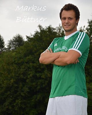 Markus Büttner
