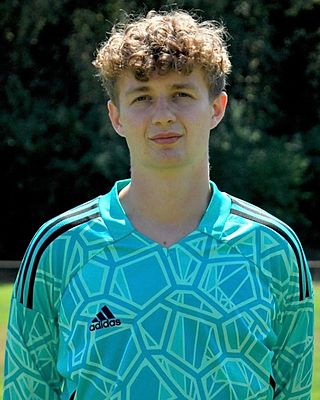 Luca Wontke