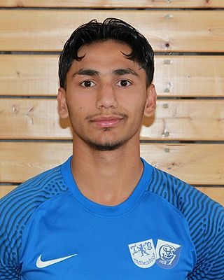 Mehdi Haidari
