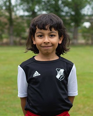 Mohammad Baker Albaker