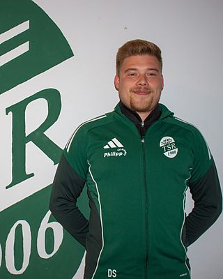 Dominic Schaffarczyk