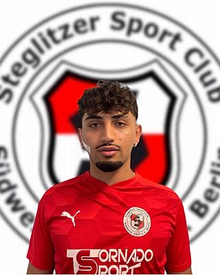 Ahmad Nassri