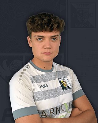 Elias Fenzl
