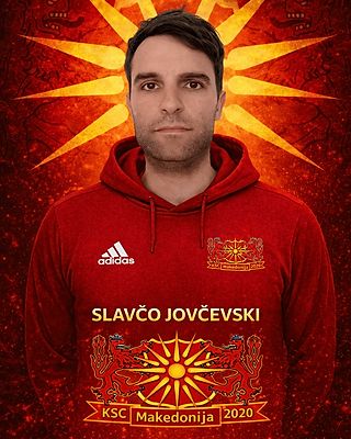 Slavco Jovcevski