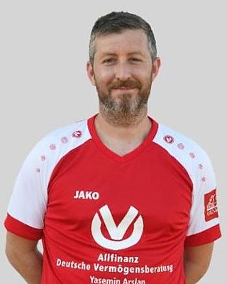 Jörg Graner