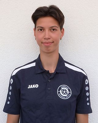 Clarissa Tomoka Kilian