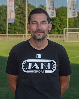 Daniel Kawohl