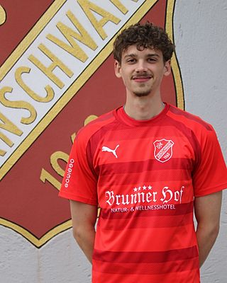 Yannick Attenberger