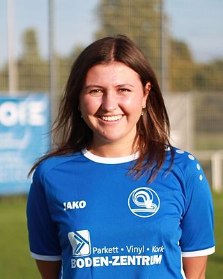 Louisa Sophie Schwarz