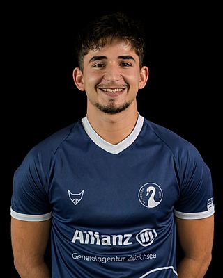 Federico Ariano