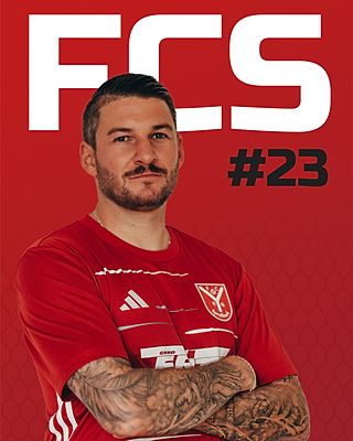 Dennis Pflüger
