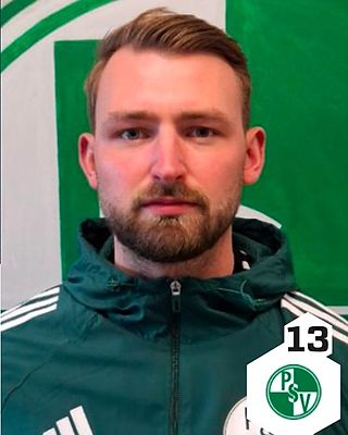 Chris Pape