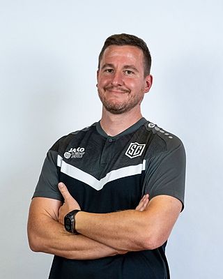 Florian Verhaag