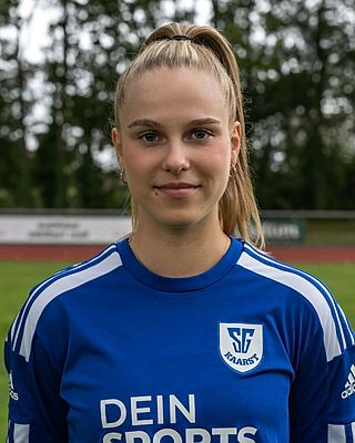 Nina Ulrich