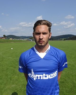 Maximilian Ammerl