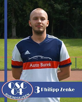 Philipp Zenke