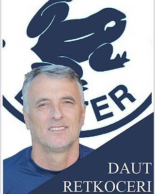 Daut Retkoceri